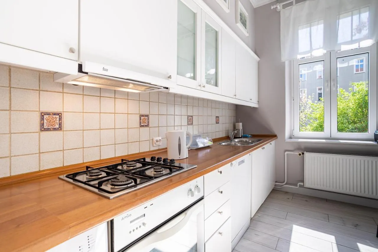 Victus Apartamenty, Apartament Grand Sopot 0*,  Poland