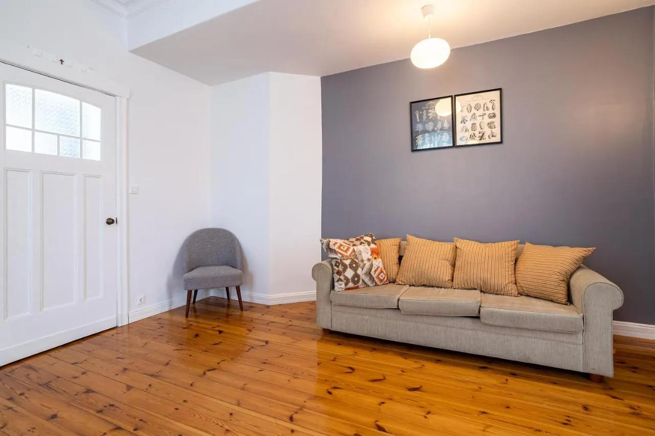 Victus Apartamenty, Apartament Grand Sopot